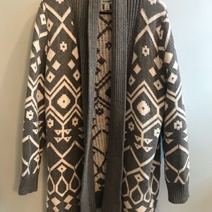 Old Navy Heavy Cardigan